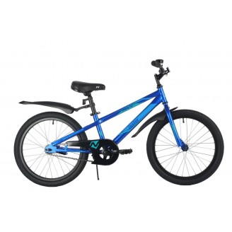 Novatrack Juster 20" Синий