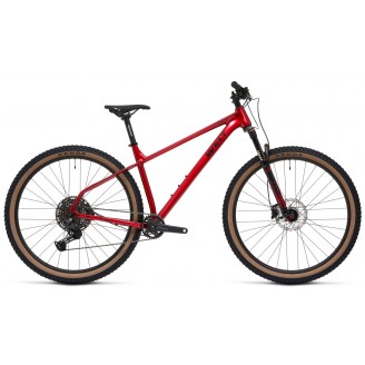 Welt Rambler 2.0 Красный