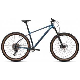 Welt Rambler 3.0 Синий
