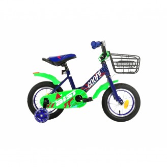 Aist Goofy 12" Синий