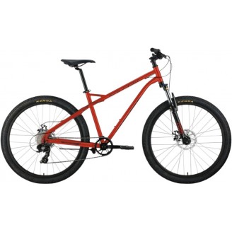 Forward Flash CX 26 красный/черный