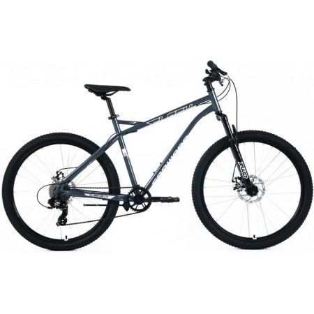 Forward Flash CX 26 темно-серый/серебристый