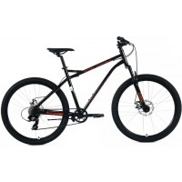 Forward Flash CX 26 черный/оранжевый