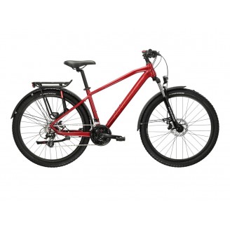 KROSS Hexagon 2.0 EQ M 27 Красный