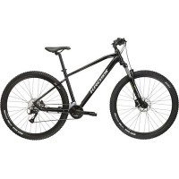 Kross Hexagon 4.0 M 29 Черный/серый