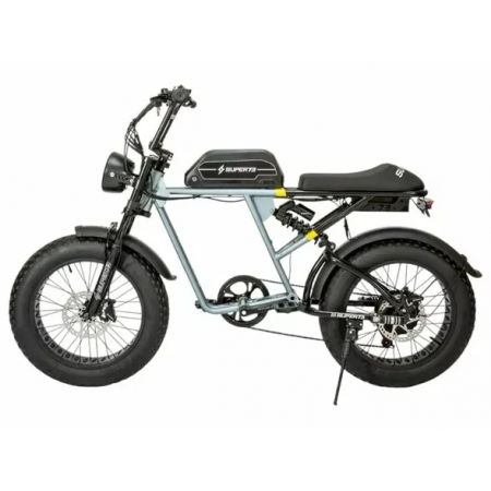 Электровелосипед IKINGI Super 73 Pro