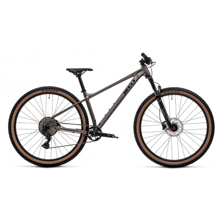 Welt Rambler 1.0 Черный