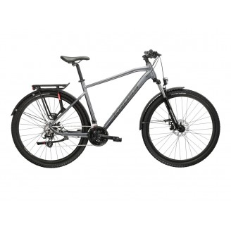 KROSS Hexagon 2.0 EQ M 27 Серый