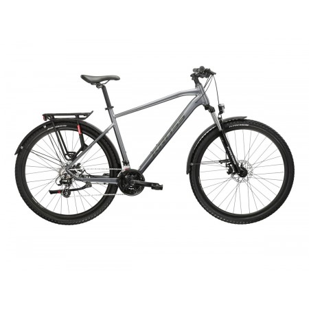 KROSS Hexagon 2.0 EQ M 29 Серый