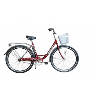 Greenland DAISY 28" Красный