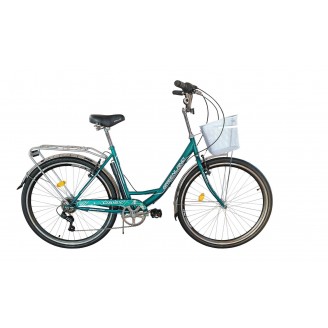 Greenland DAISY 7S 28" Бирюзовый