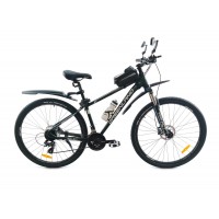 Greenland CANYON 29" Зеленый