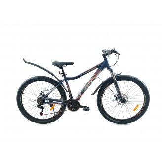 Greenland ARTEMIDA 27.5" Синий/оранжевый