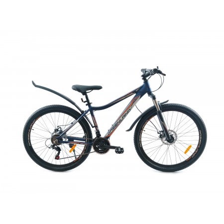 Greenland ARTEMIDA 27.5" Синий/оранжевый