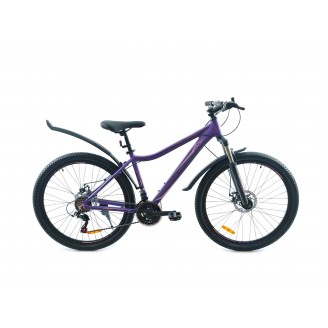 Greenland ARTEMIDA 27.5" Фиолетово/розовый