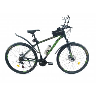 Greenland MERCURY PRO 29" Темно/зеленый