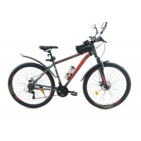 Greenland MERCURY PRO 29" Серо/оранжевый
