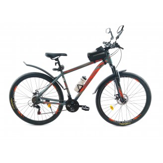 Greenland MERCURY PRO 29" Серо/оранжевый