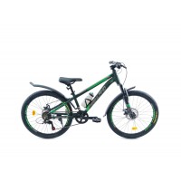 Greenland Tommy 24 7S 24 Темно-зеленый