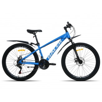 Racer Boxfer 26" синий-матовый