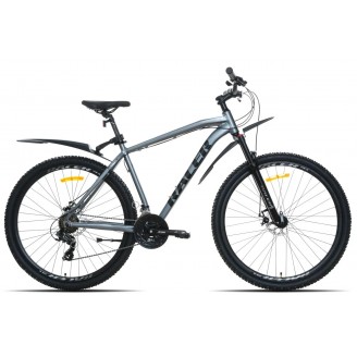Racer XC 90 29 темно-серый глянец