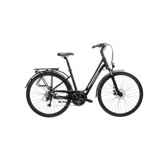 KROSS Sentio 3.0 U 28 Черный