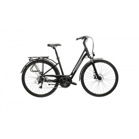 KROSS Sentio 3.0 U 28 Черный