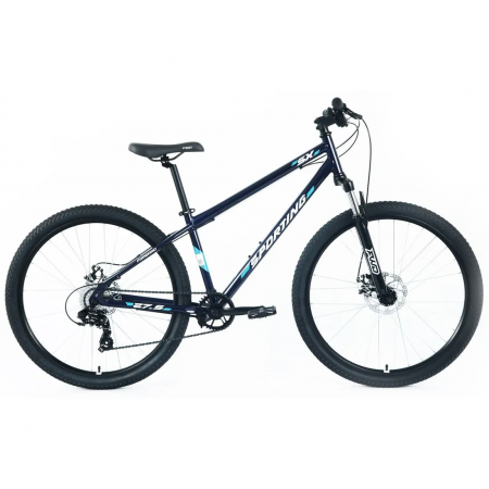 Forward Sporting SX 27,5 темно-синий/белый