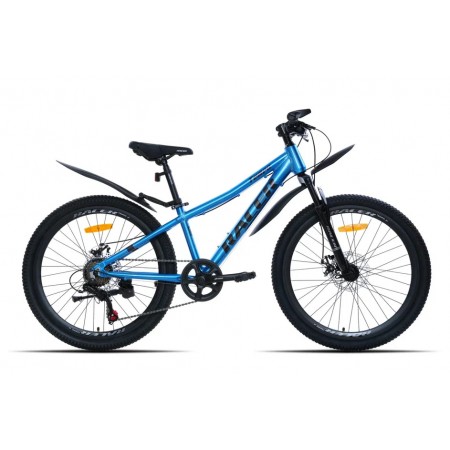 Racer Tempo 24 синий глянец