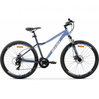 AIST Rosy 1.0 Disc 27.5" Голубой