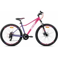 AIST Rosy 1.0 Disc 27.5" Розовый