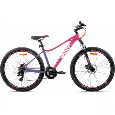 AIST Rosy 1.0 Disc 27.5" Розовый
