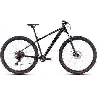 Cube Aim Pro black slateblack