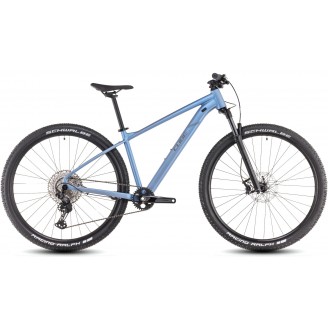 Cube Reaction SLX hazeblue reflect
