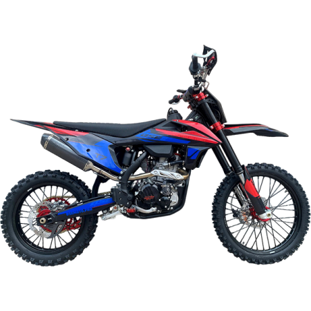 Мотоцикл BSE T7 Joker ZS174-5А Sport