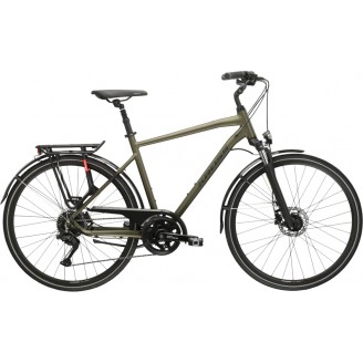 Kross Trans 5.0 М 28 Коричневый