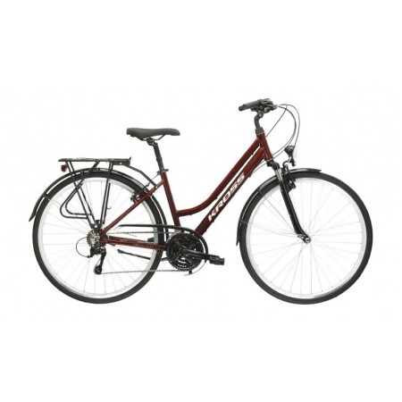 KROSS Explorer 2.0 D 28 Красный