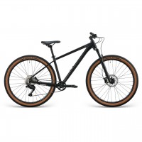 Aspect Air 29 Черный