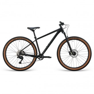 Aspect Air 29 Черный