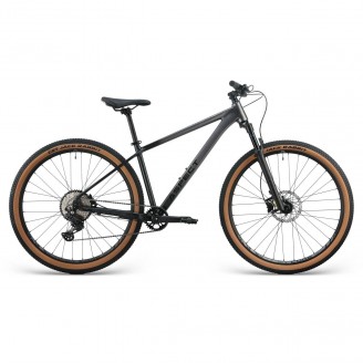 Aspect Air Pro 29 Черный/серый