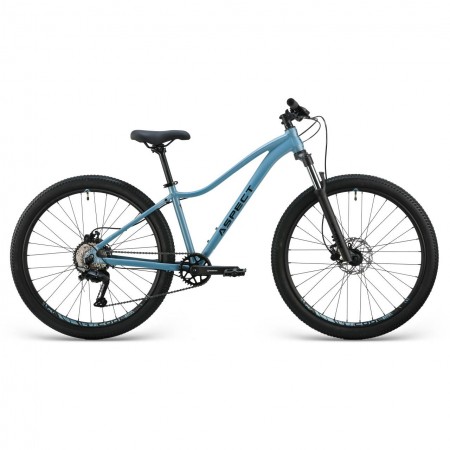 Aspect Alma Elite 27.5 Серо/голубой