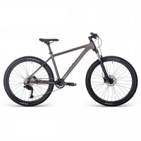 Aspect Cobalt 27.5 Коричневый