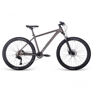 Aspect Cobalt 27.5 Коричневый