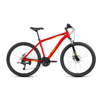 Forward Katana 27.5 D Красный/желтый
