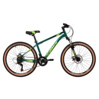 Foxx Caiman 24" Зеленый