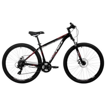 Foxx 27.5″ Atlantic Красный