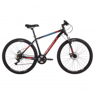 Foxx Caiman 27.5" Черный