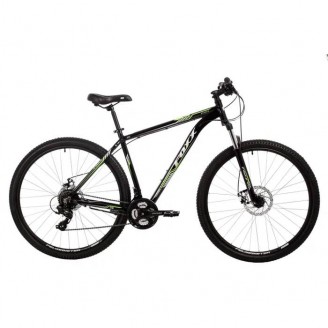 Foxx 27.5″ Atlantic Зеленый