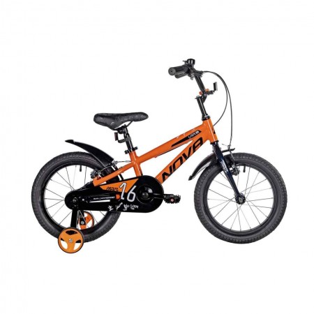 Novatrack Extreme 16" Оранжевый