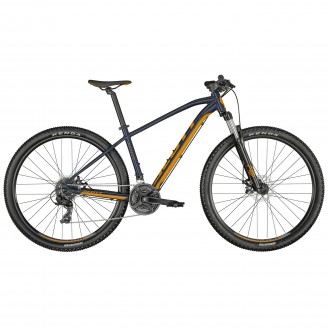 SCOTT Bike Aspect 770 blue
